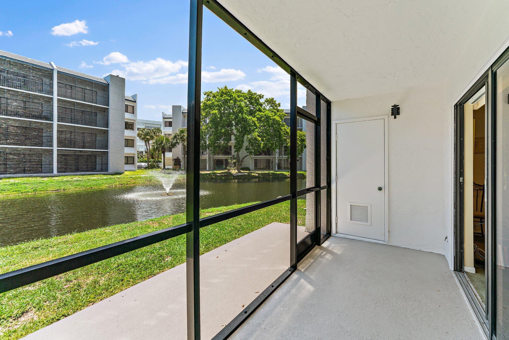 SEA RISE CONDO - Residential Lease