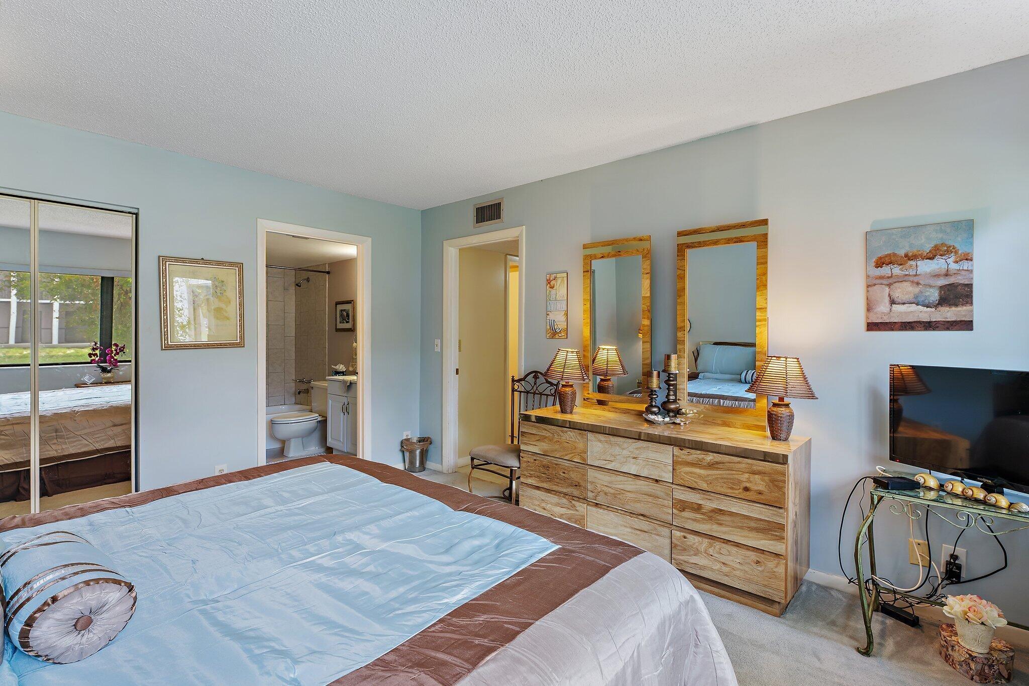 SEA RISE CONDO - Residential Lease