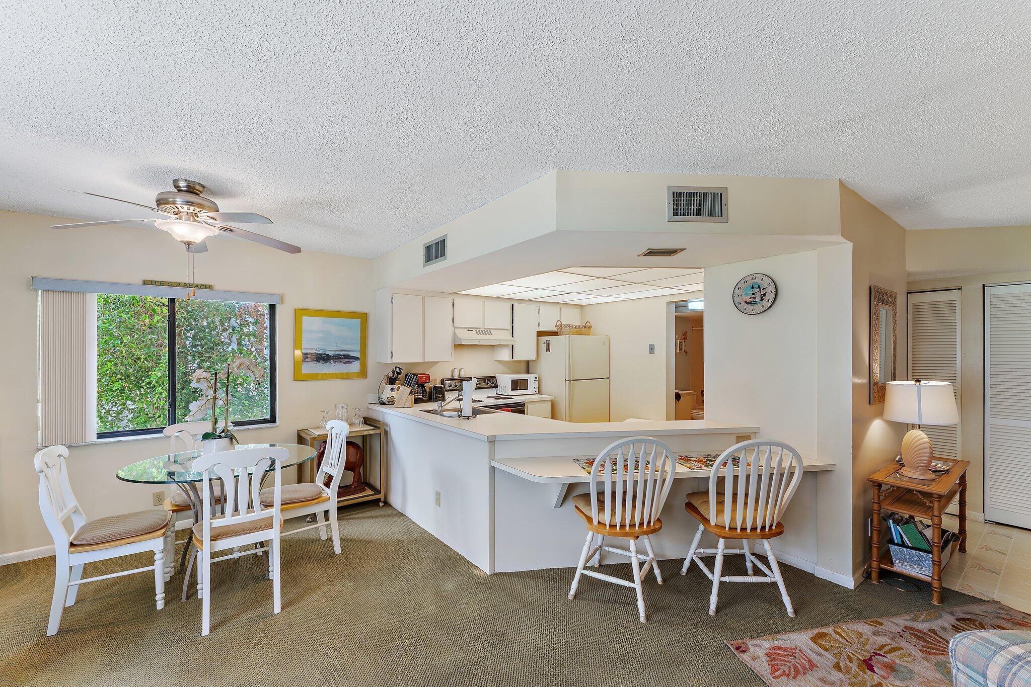 SEA RISE CONDO - Residential Lease