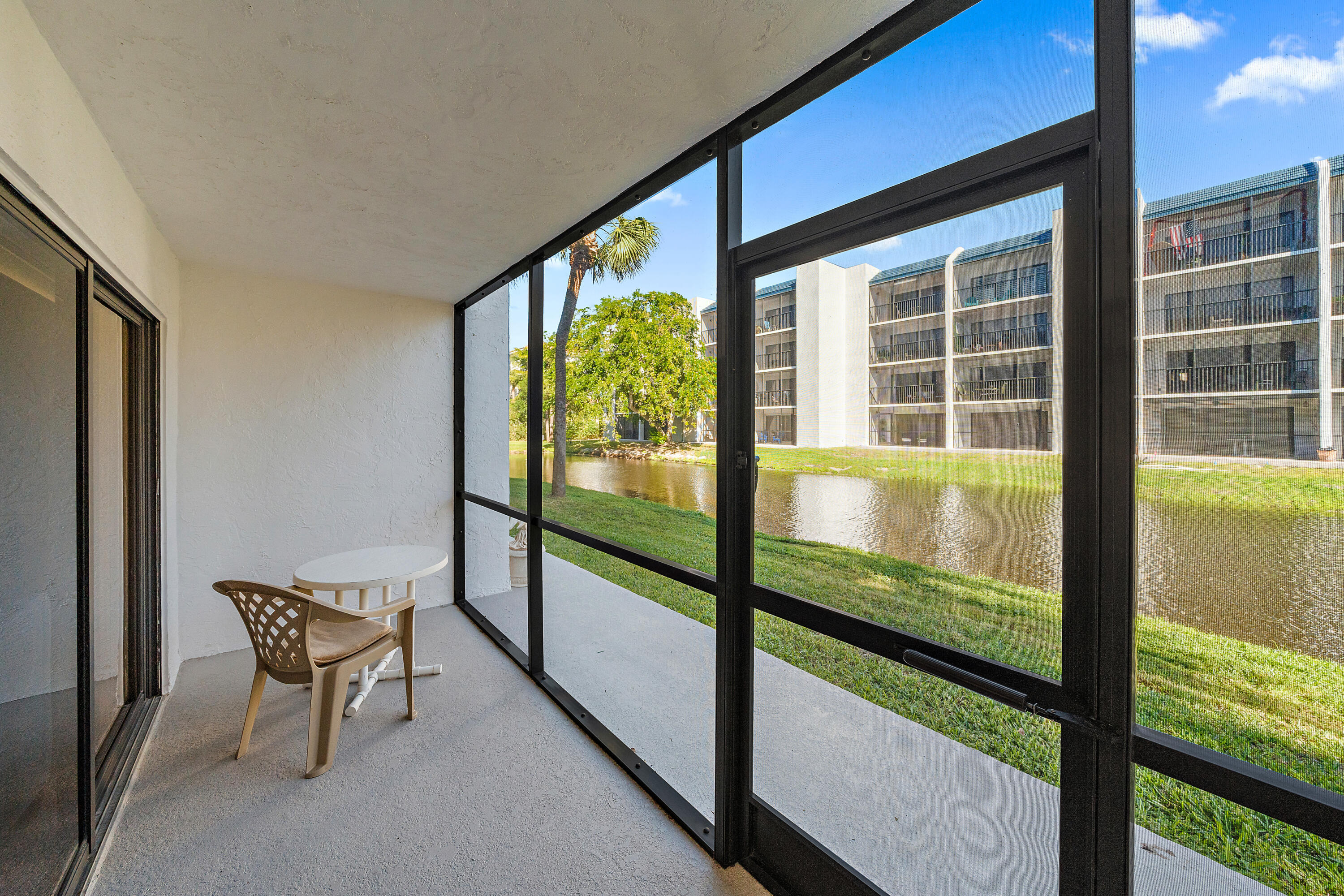 SEA RISE CONDO - Residential Lease