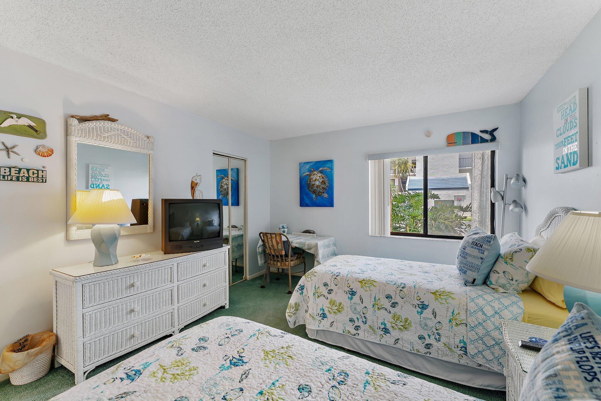 SEA RISE CONDO - Residential Lease