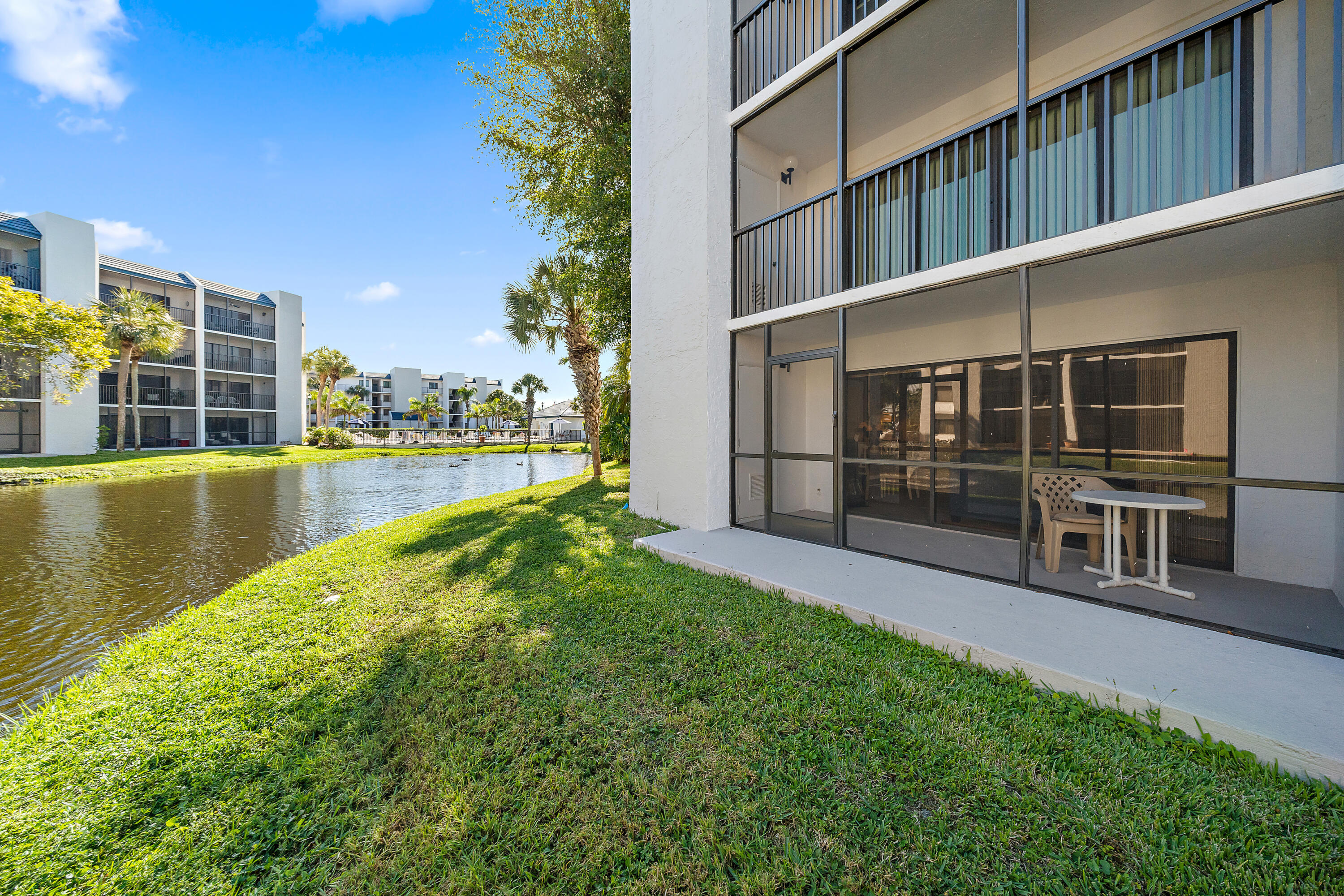 SEA RISE CONDO - Residential Lease