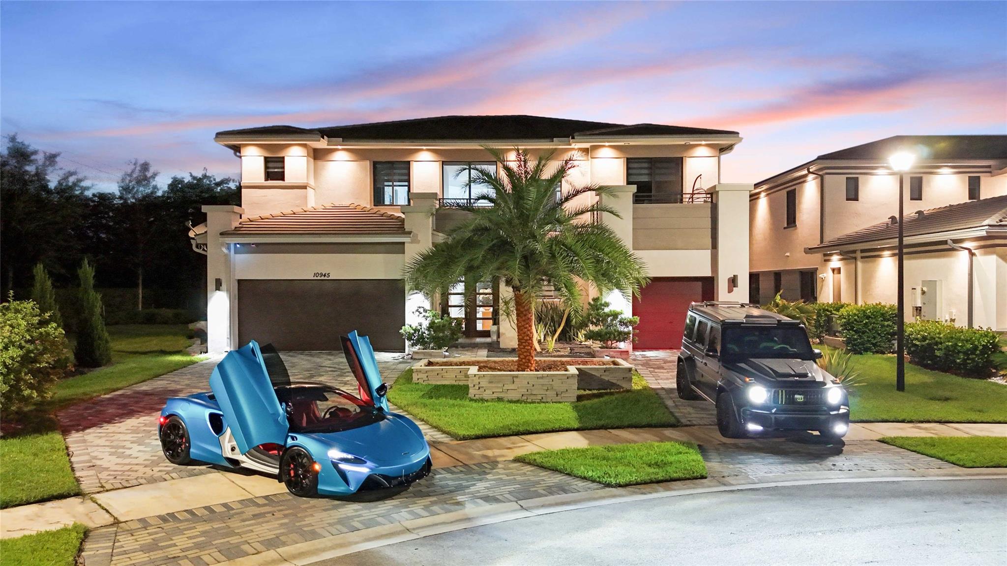 View Parkland, FL 33076 house