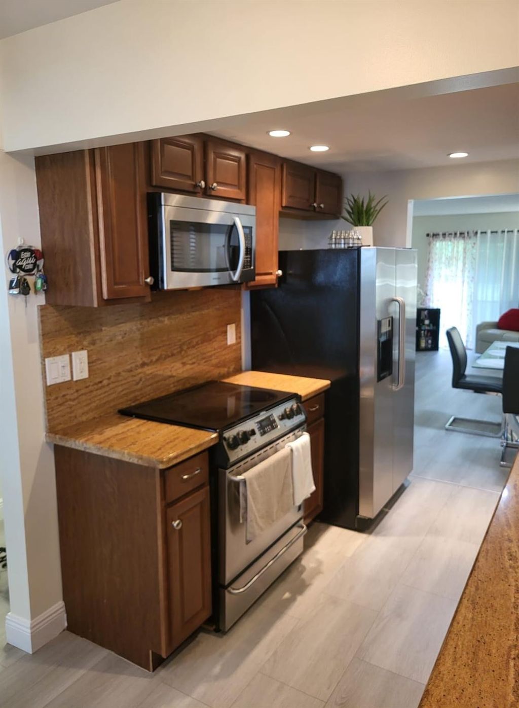 Photo of 8305 NW 61 Street #C110, Tamarac, FL 33321 (MLS # F10552220)