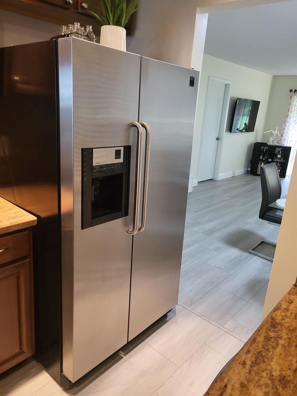 Photo of 8305 NW 61 Street #C110, Tamarac, FL 33321 (MLS # F10552220)