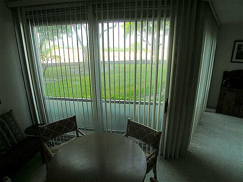 Palm Aire - Residential Lease