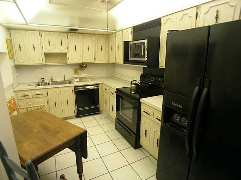 Palm Aire - Residential Lease