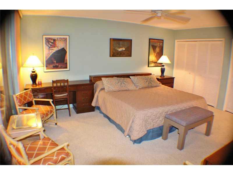 Palm Aire - Residential Lease