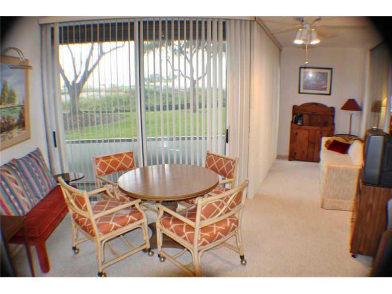 Palm Aire - Residential Lease