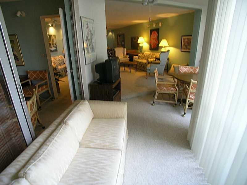 Palm Aire - Residential Lease