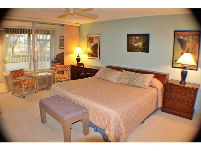 Palm Aire - Residential Lease