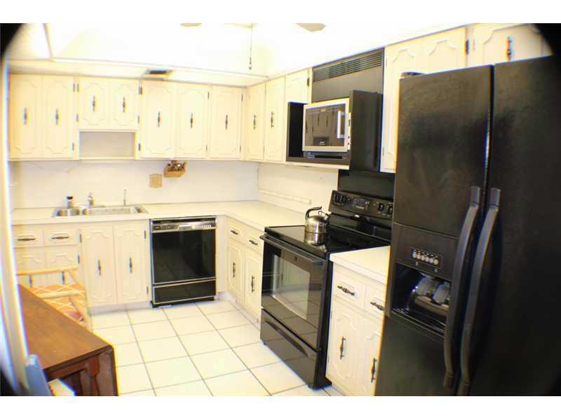 Palm Aire - Residential Lease