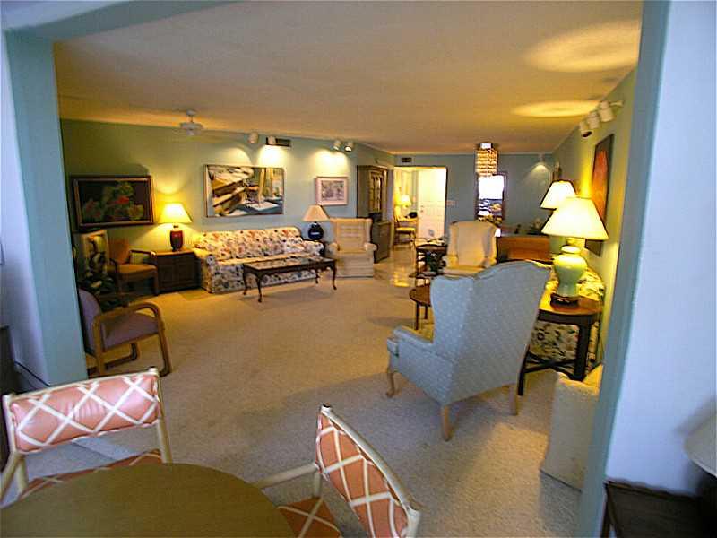 Palm Aire - Residential Lease