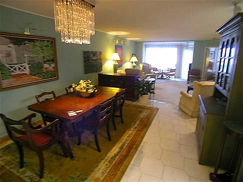 Palm Aire - Residential Lease