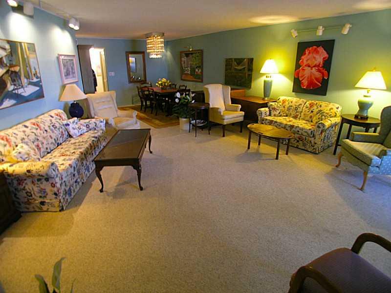 Palm Aire - Residential Lease