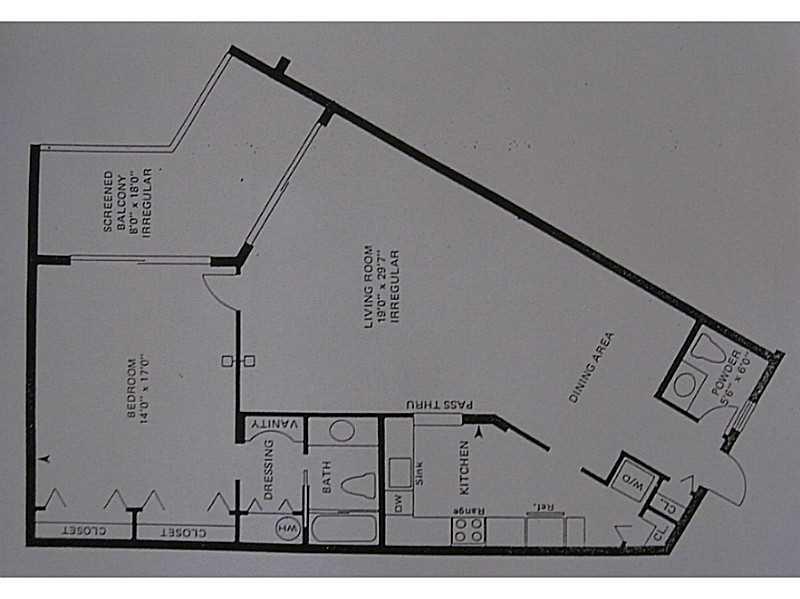 Palm Aire - Residential Lease