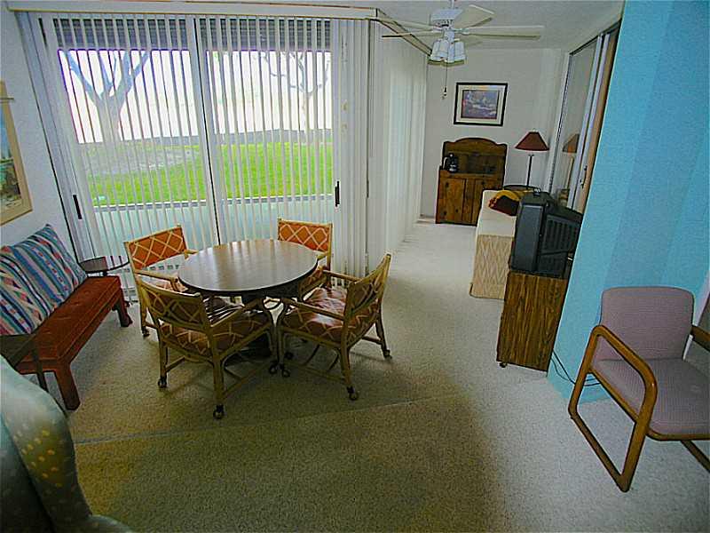 Palm Aire - Residential Lease