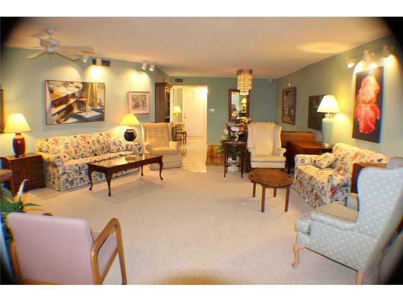 Palm Aire - Residential Lease