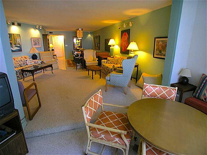 Palm Aire - Residential Lease