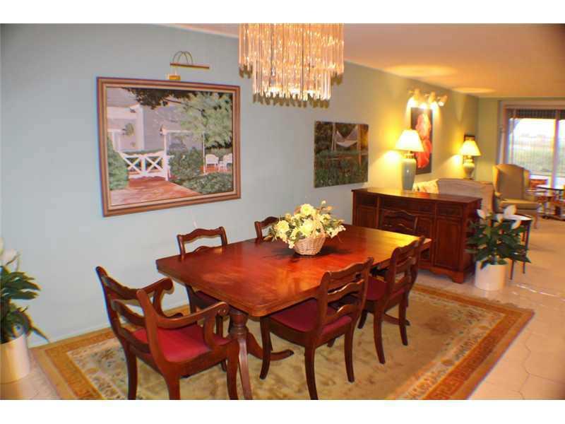 Palm Aire - Residential Lease