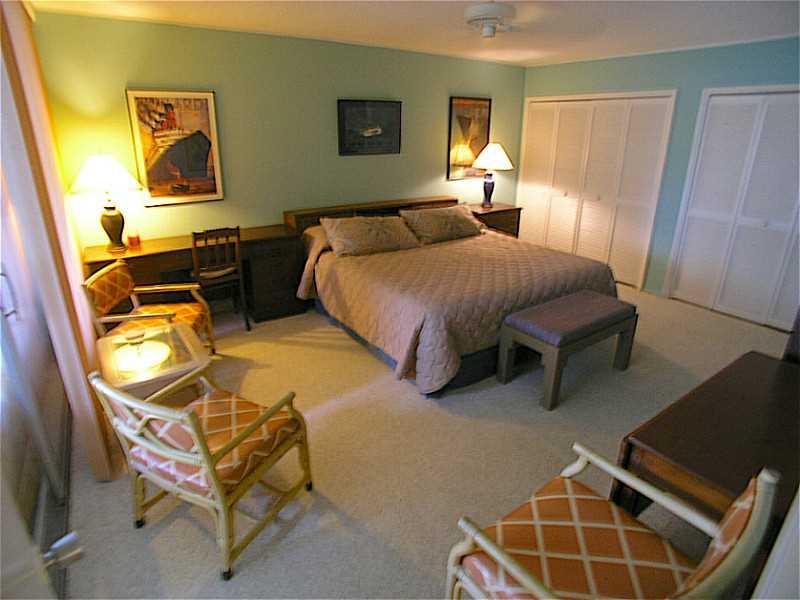 Palm Aire - Residential Lease