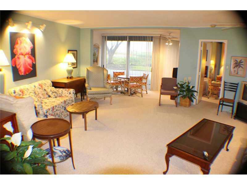 Palm Aire - Residential Lease