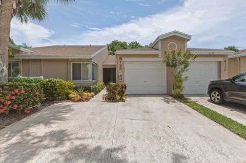 Tiny photo for 8128 Summerbreeze Lane, Boca Raton, FL 33496 (MLS # B26037062)