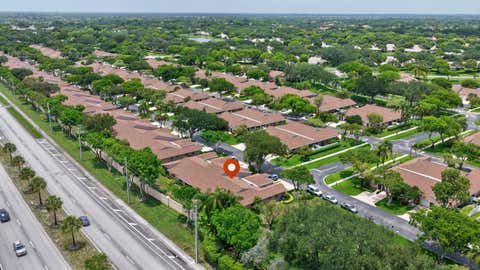Tiny photo for 8128 Summerbreeze Lane, Boca Raton, FL 33496 (MLS # B26037062)