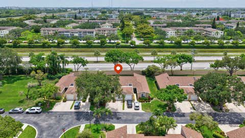 Tiny photo for 8128 Summerbreeze Lane, Boca Raton, FL 33496 (MLS # B26037062)