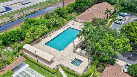 Tiny photo for 8128 Summerbreeze Lane, Boca Raton, FL 33496 (MLS # B26037062)