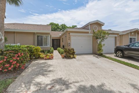 Tiny photo for 8128 Summerbreeze Lane, Boca Raton, FL 33496 (MLS # B26037062)