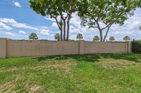 Tiny photo for 8128 Summerbreeze Lane, Boca Raton, FL 33496 (MLS # B26037062)