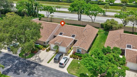 Tiny photo for 8128 Summerbreeze Lane, Boca Raton, FL 33496 (MLS # B26037062)