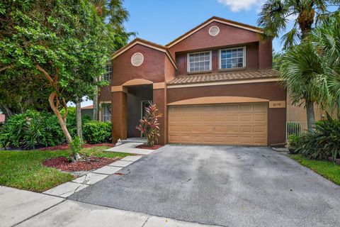 6170 NW 77th Place Parkland FL 33067