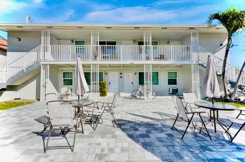906 N Riverside Drive 1-9 Pompano Beach FL 33062