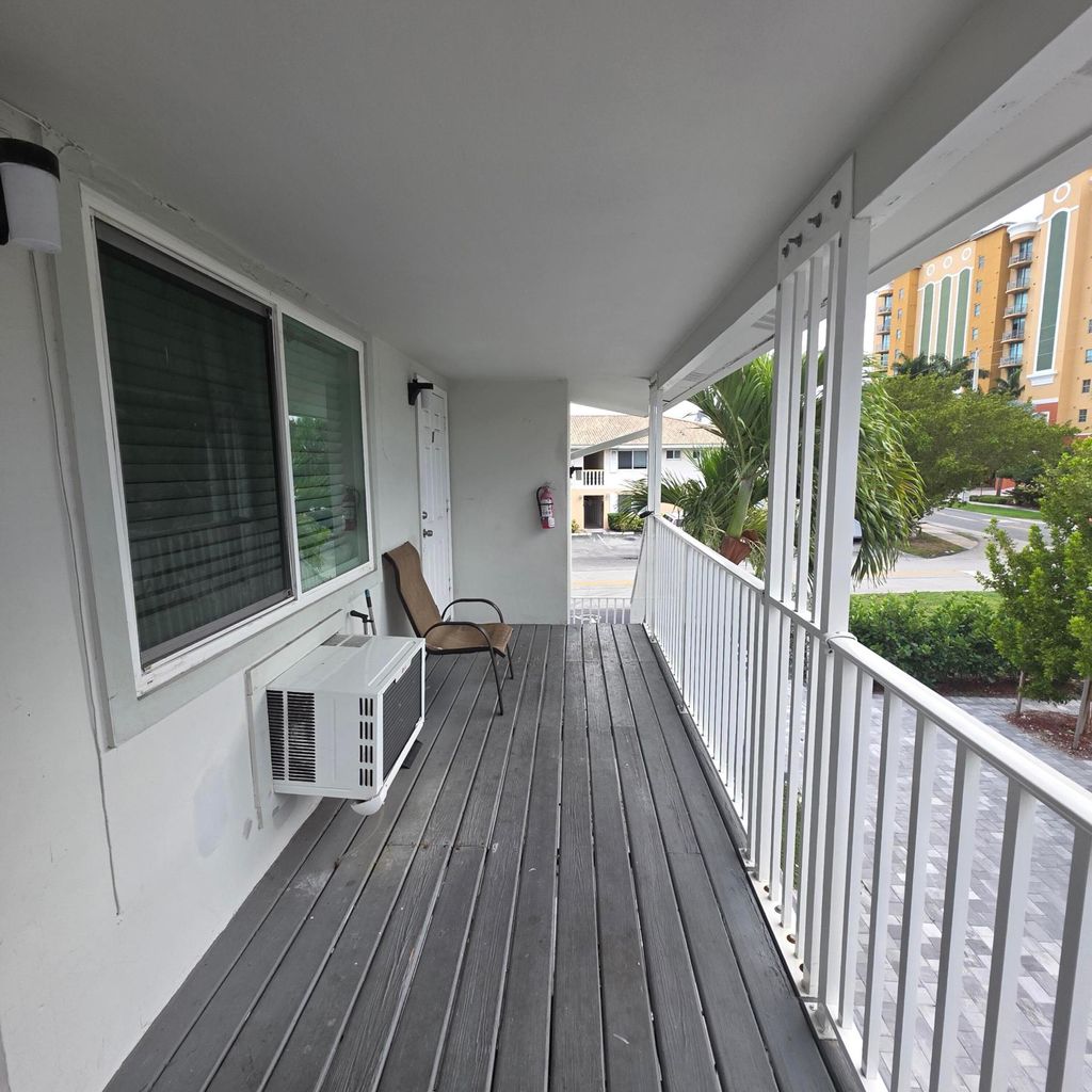 Photo of 906 N Riverside Drive #1-9, Pompano Beach, FL 33062 (MLS # B26011372)