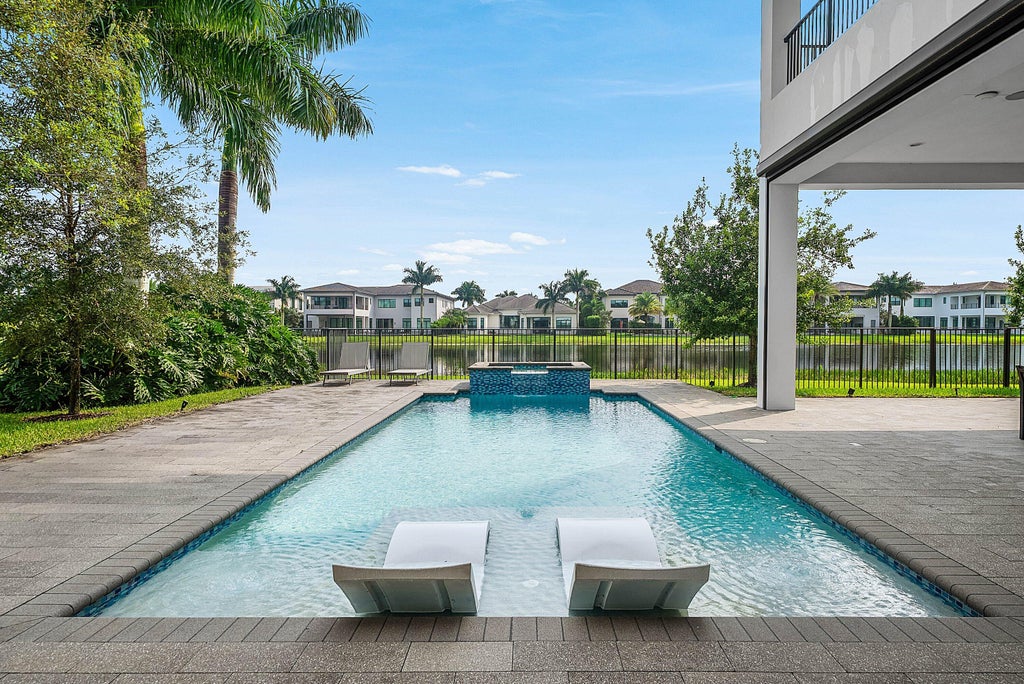 Photo of 17080 Brulee Breeze Way, Boca Raton, FL 33496 (MLS # B26087916)