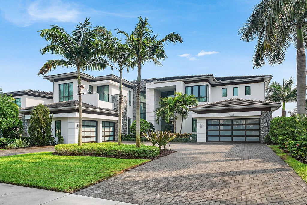 Photo of 17080 Brulee Breeze Way, Boca Raton, FL 33496 (MLS # B26087916)