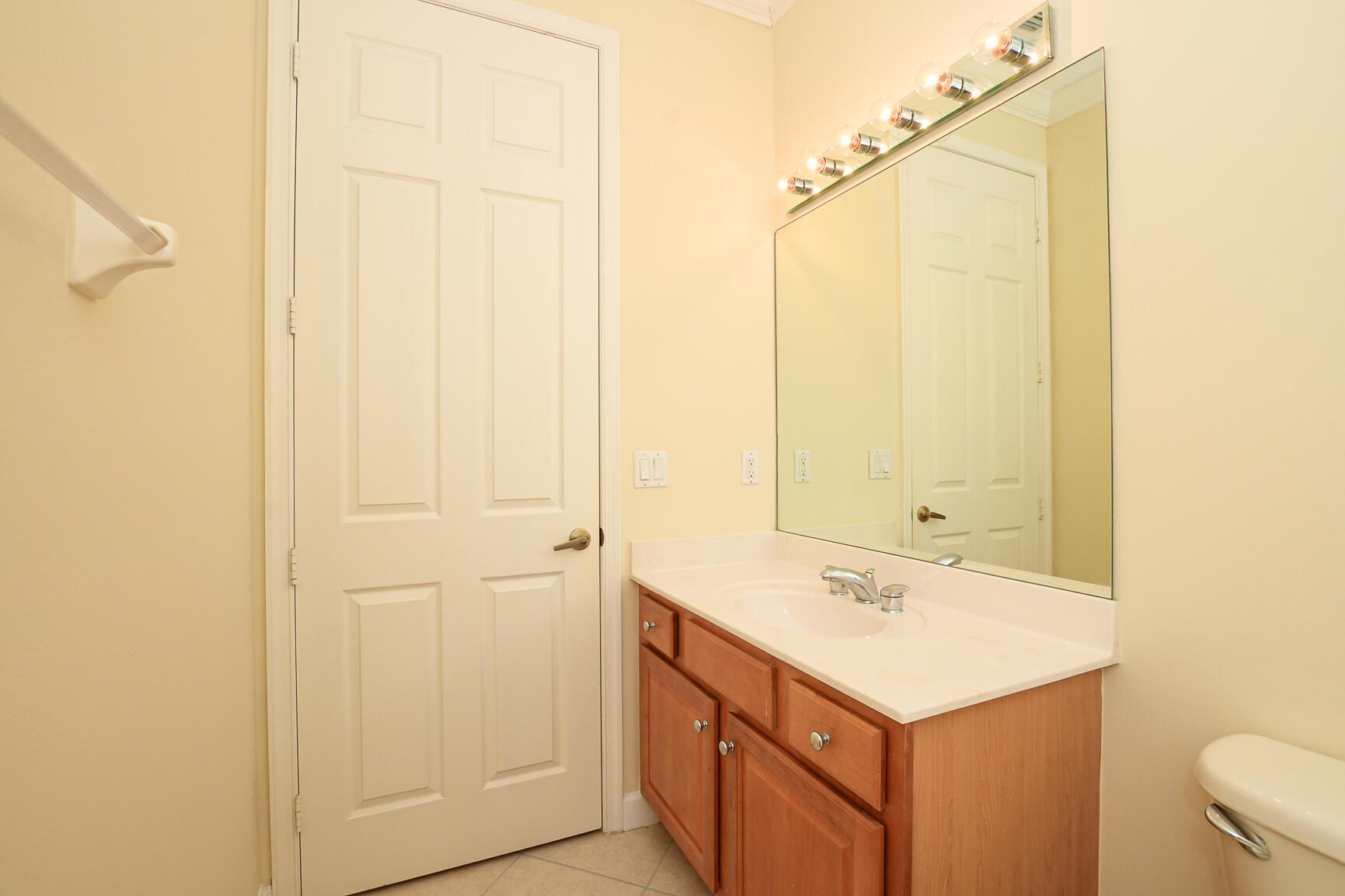 Willow Pines - Residential Lease