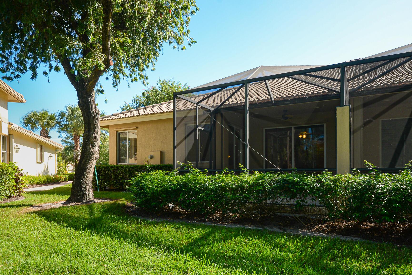 Willow Pines - Residential Lease