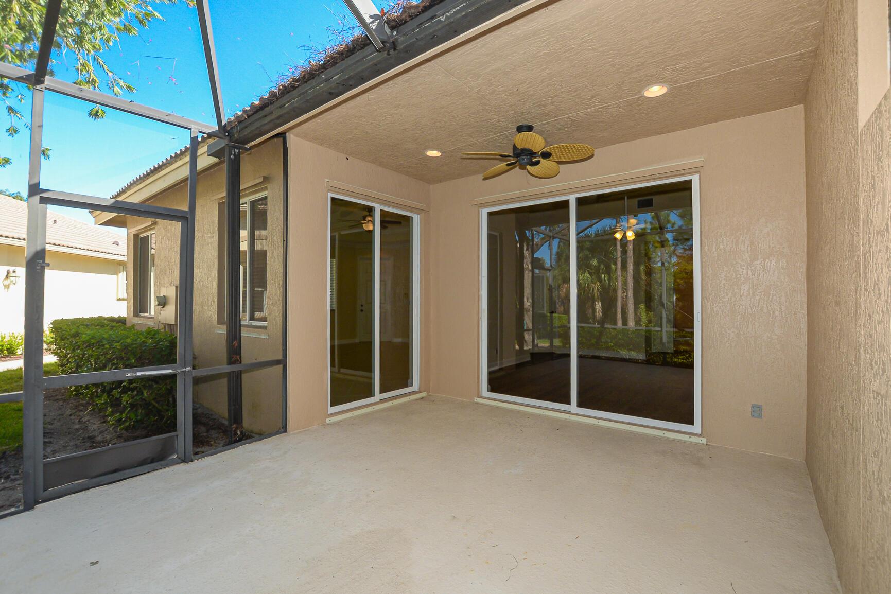 Willow Pines - Residential Lease