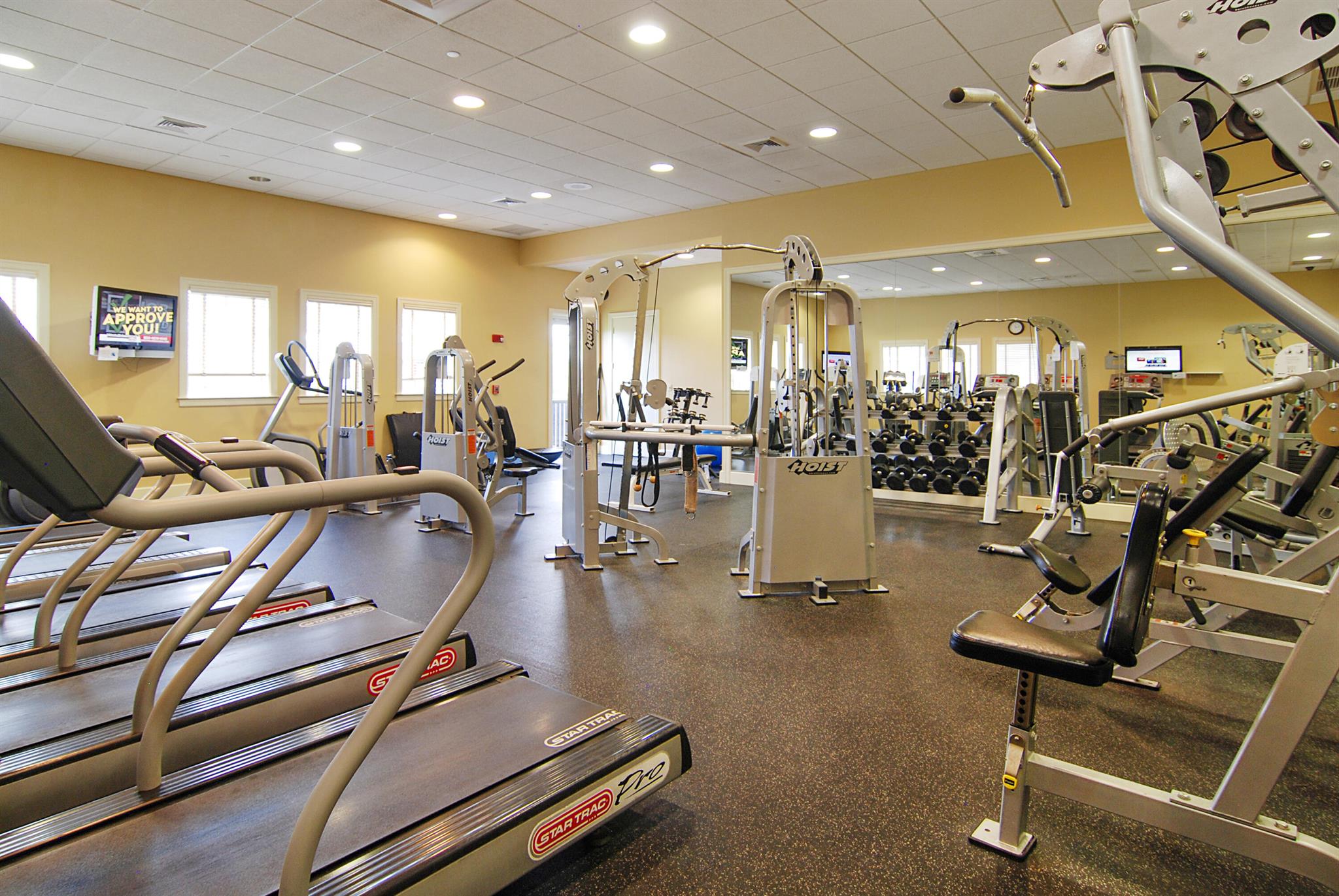 Willow Pines - Residential Lease