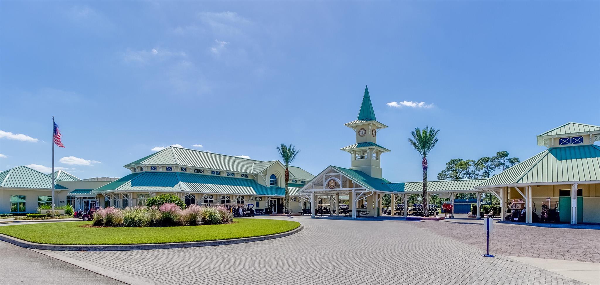 Willow Pines - Residential Lease