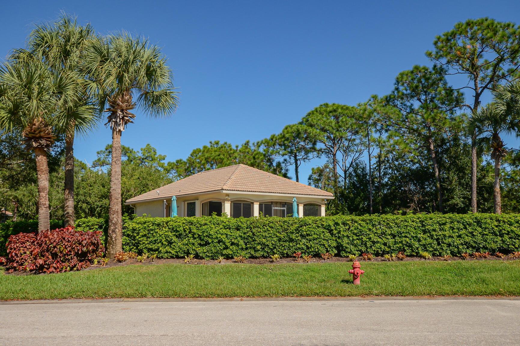 Willow Pines - Residential Lease