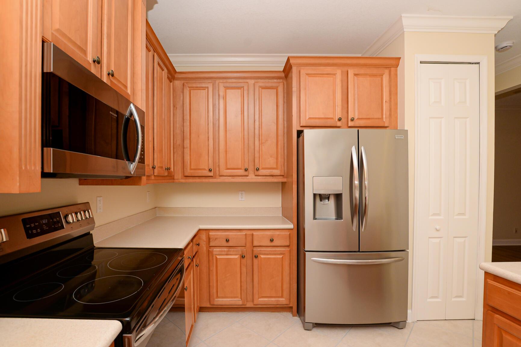 Willow Pines - Residential Lease