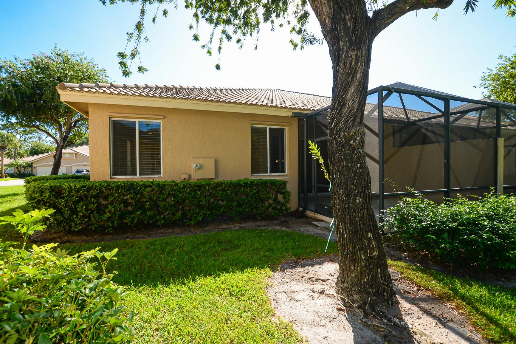 Willow Pines - Residential Lease