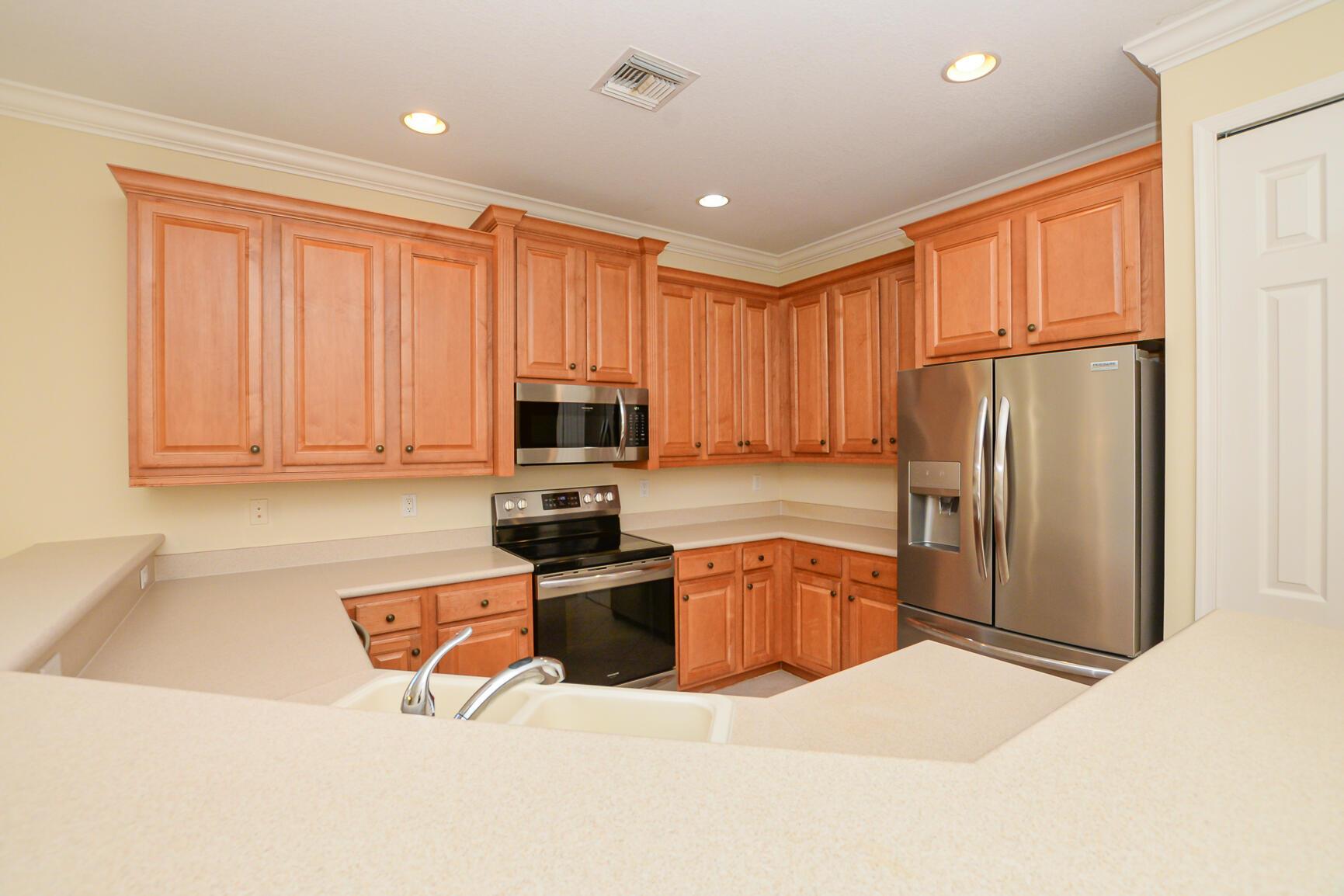 Willow Pines - Residential Lease