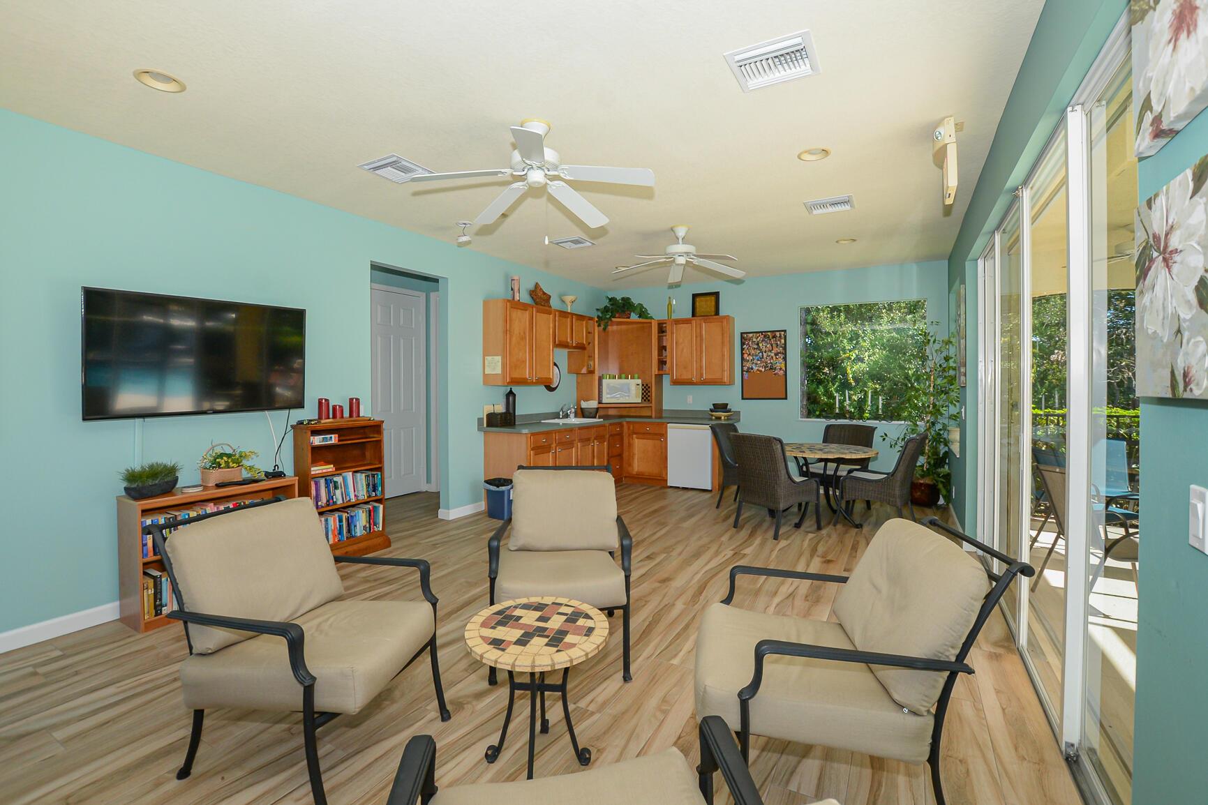 Willow Pines - Residential Lease