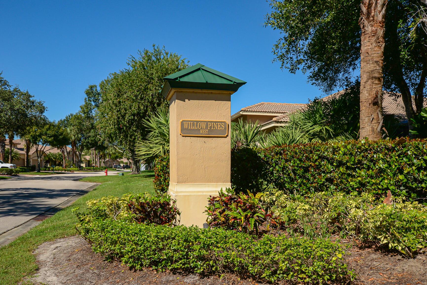 Willow Pines - Residential Lease