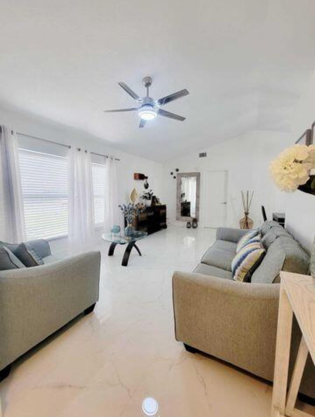 PORT ST LUCIE SECTION 8 - Residential Lease